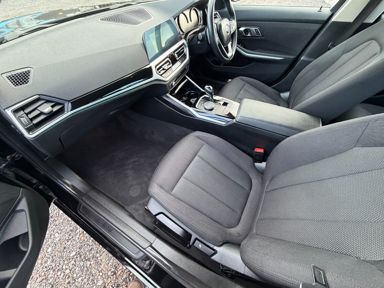 Used BMW 3 Series 2020 for sale - 78025560: Photo 22