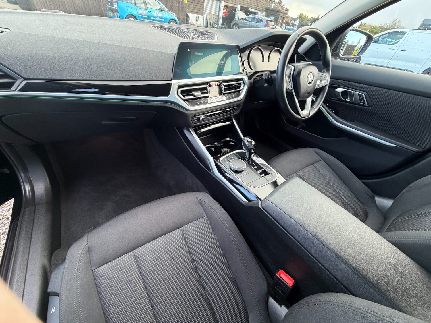 Used BMW 3 Series 2020 for sale - 78025560: Photo 23