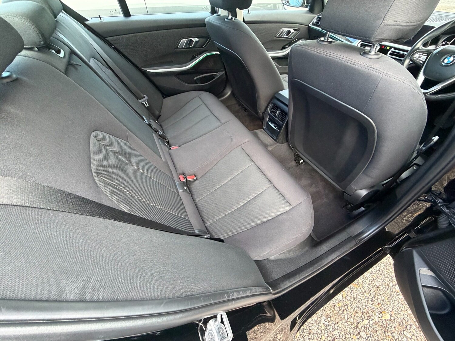 Used BMW 3 Series 2020 for sale - 78025560: Photo 25