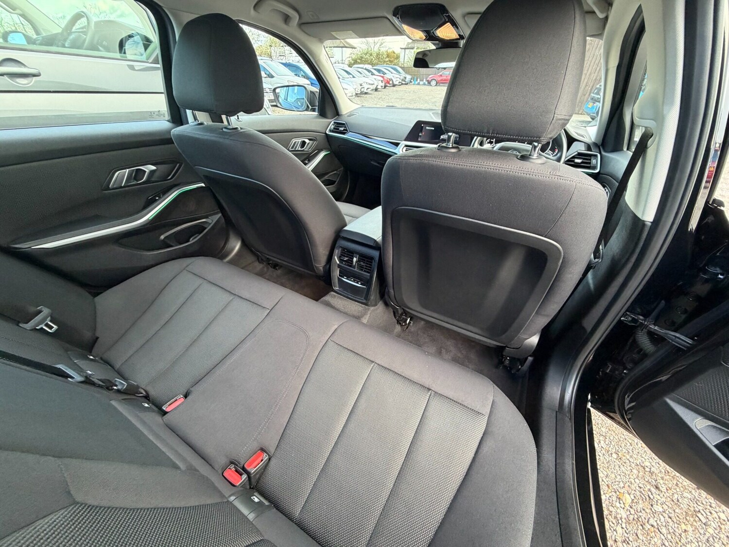 Used BMW 3 Series 2020 for sale - 78025560: Photo 26