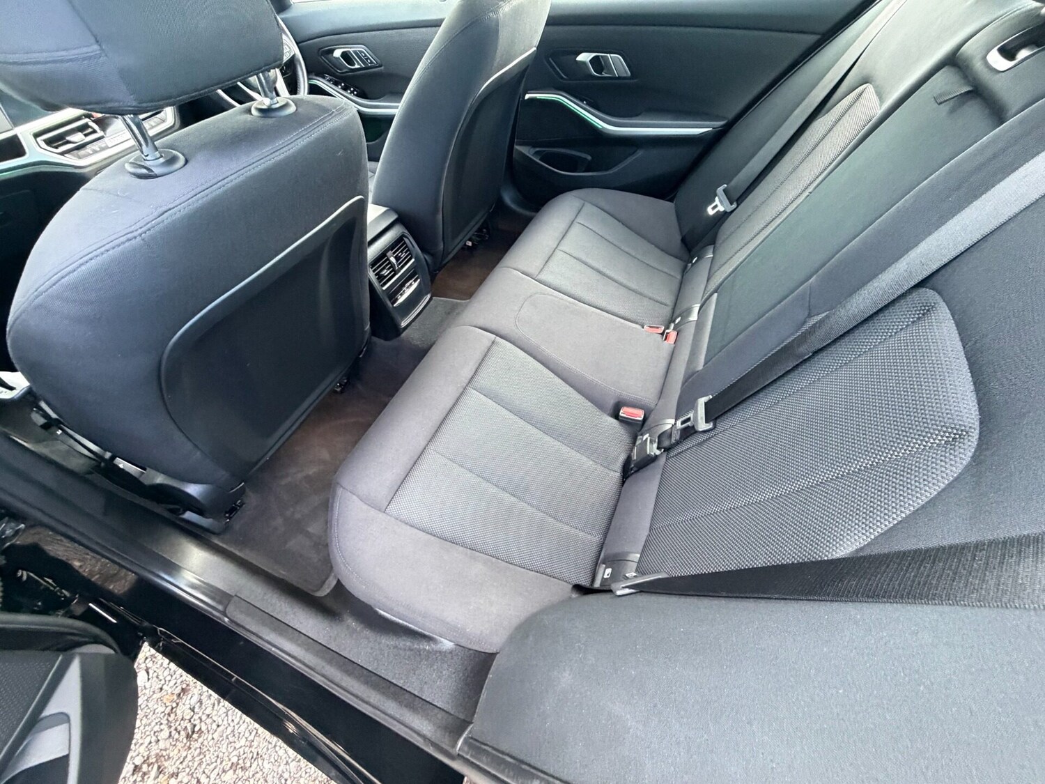 Used BMW 3 Series 2020 for sale - 78025560: Photo 28