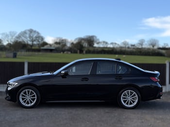 Used BMW 3 Series 2020 for sale - 78025560: Photo