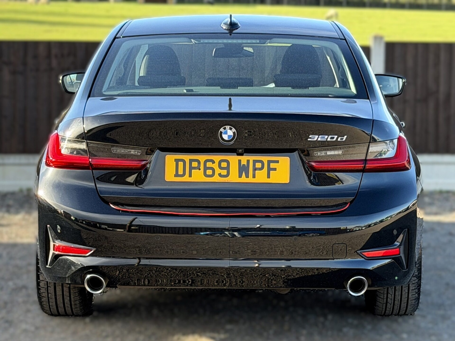 Used BMW 3 Series 2020 for sale - 78025560: Photo 5