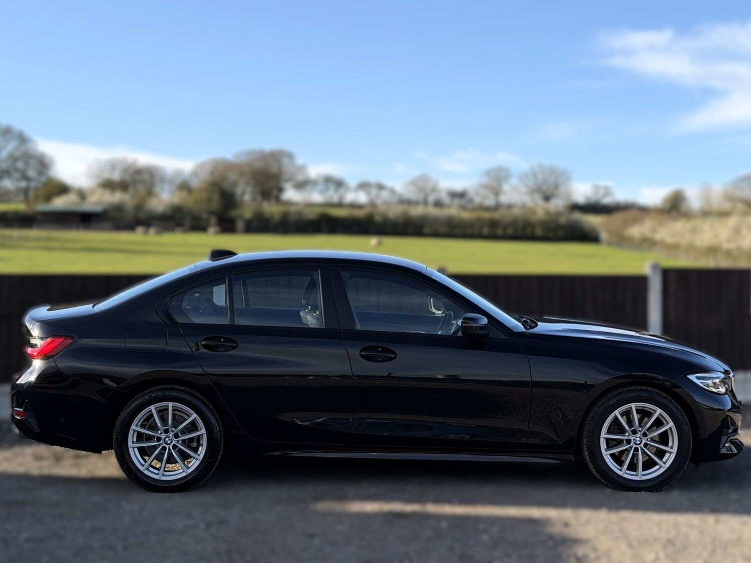 Used BMW 3 Series 2020 for sale - 78025560: Photo 8