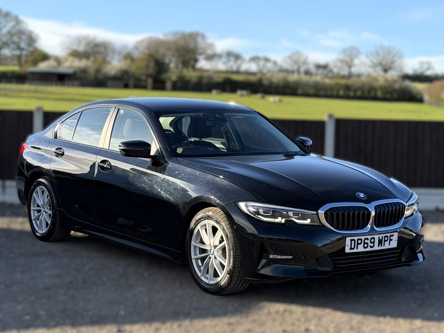 Used BMW 3 Series 2020 for sale - 78025560: Photo 9