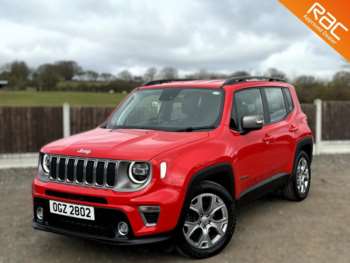 Used Jeep Renegade 2019 for sale - 74013980: Photo
