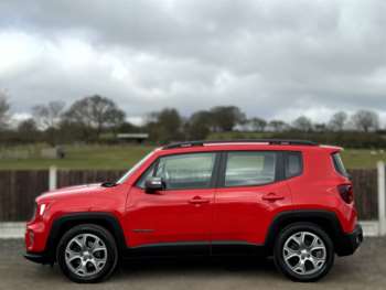 Used Jeep Renegade 2019 for sale - 74013980: Photo