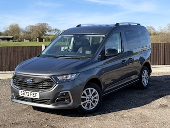 Used Ford Tourneo Connect 2023 for sale - 78773132: Photo