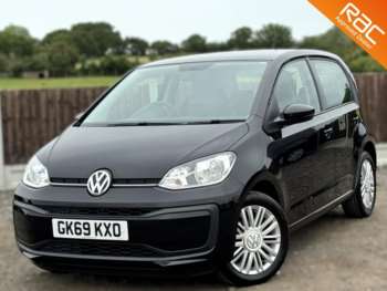 Used Volkswagen up! 2019 for sale - 74843380: Photo