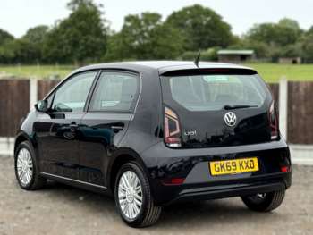 Used Volkswagen up! 2019 for sale - 74843380: Photo