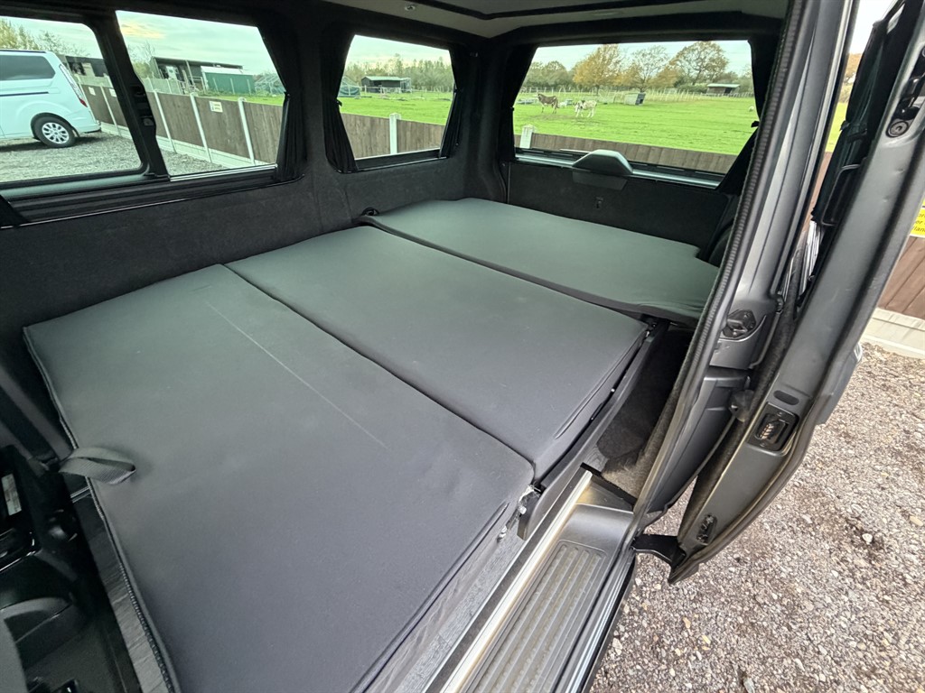 Used Volkswagen Transporter 2020 for sale - 76575300: Photo 11