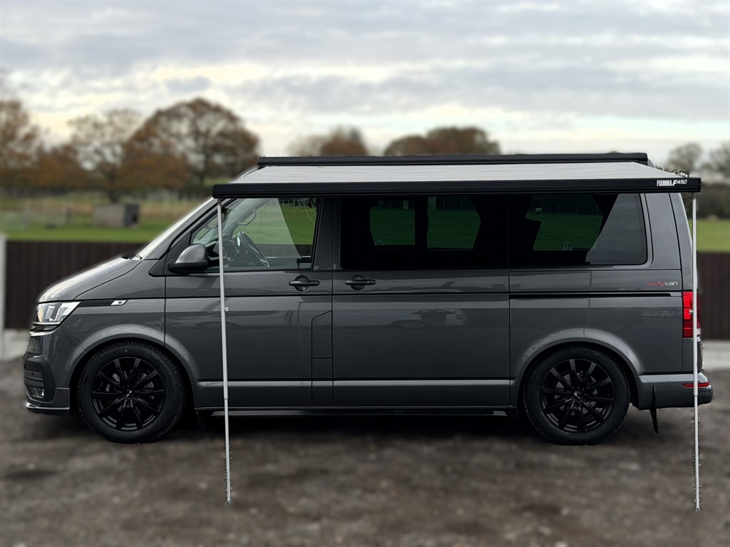 Used Volkswagen Transporter 2020 for sale - 76575300: Photo 18