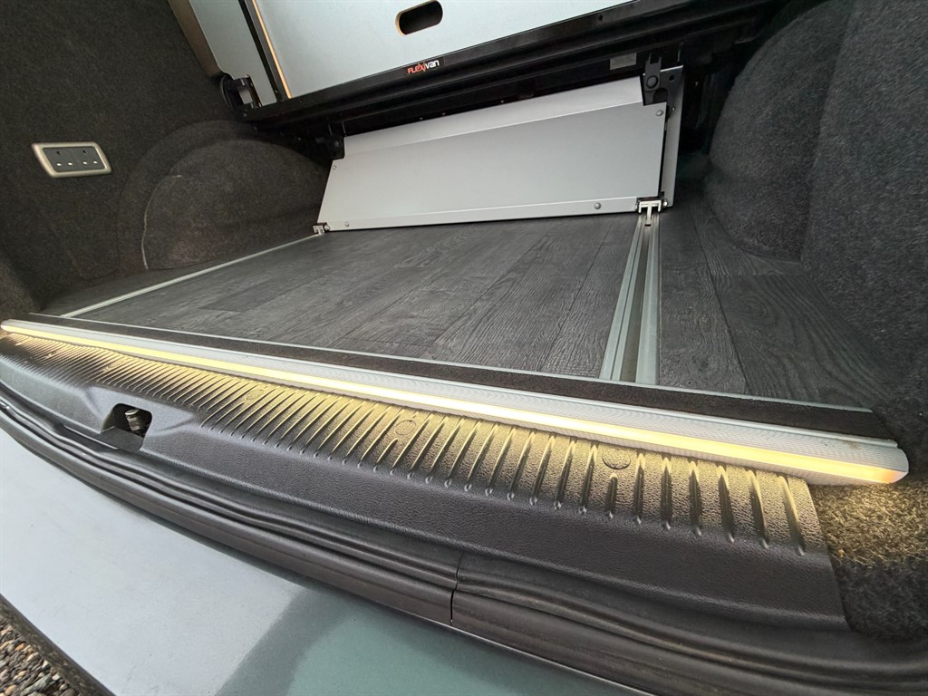 Used Volkswagen Transporter 2020 for sale - 76575300: Photo 28