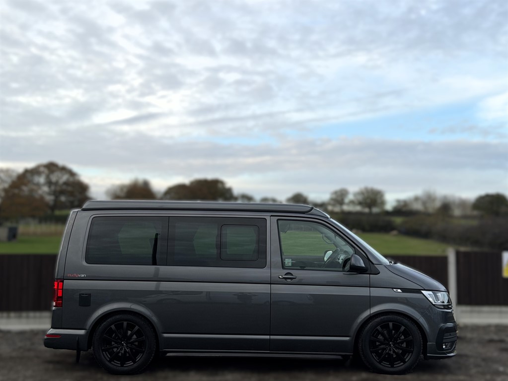 Used Volkswagen Transporter 2020 for sale - 76575300: Photo 36