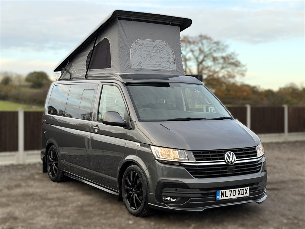 Used Volkswagen Transporter 2020 for sale - 76575300: Photo 37