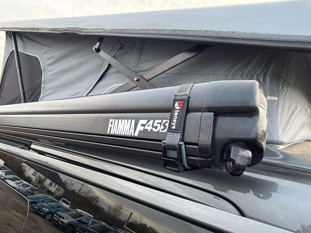 Used Volkswagen Transporter 2020 for sale - 76575300: Photo 40