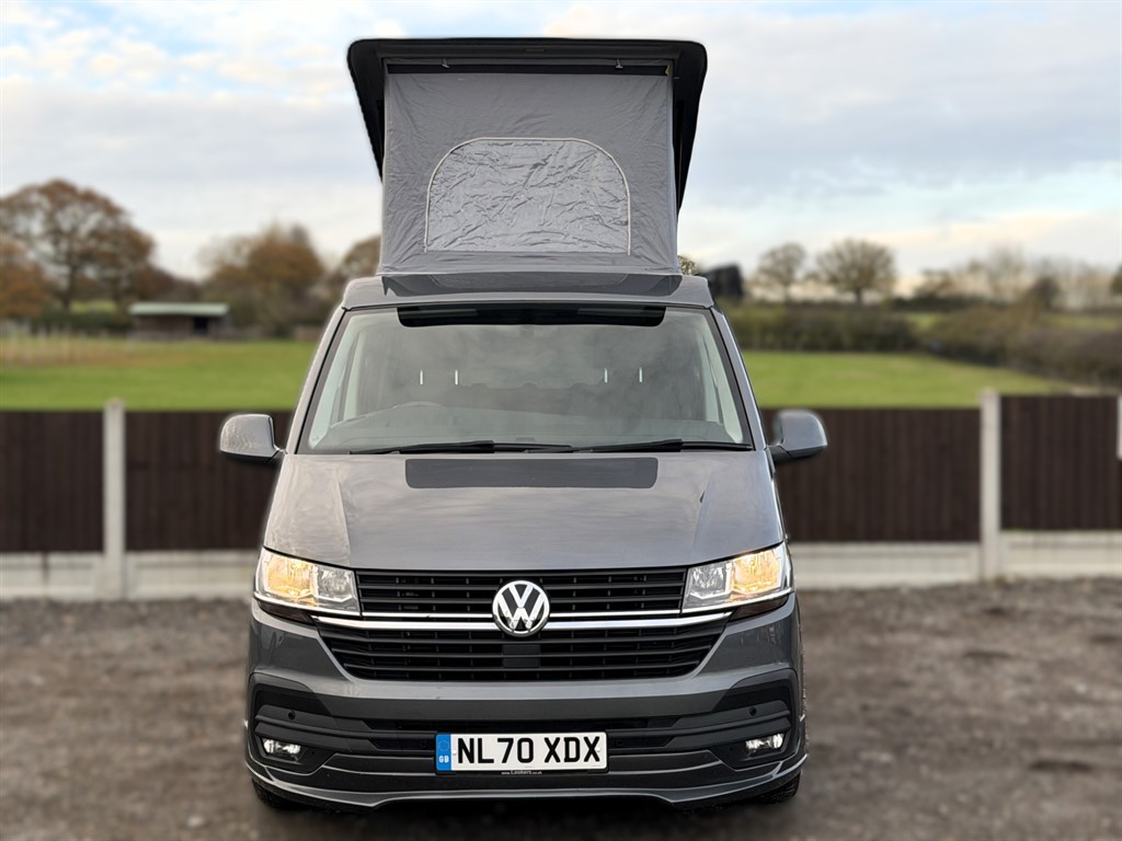Used Volkswagen Transporter 2020 for sale - 76575300: Photo 42