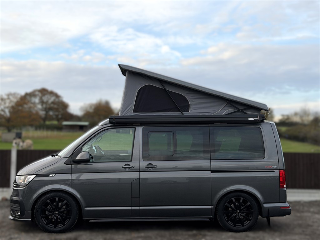 Used Volkswagen Transporter 2020 for sale - 76575300: Photo 5