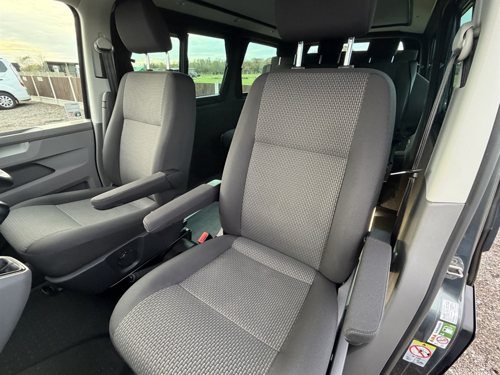 Used Volkswagen Transporter 2020 for sale - 76575300: Photo 51