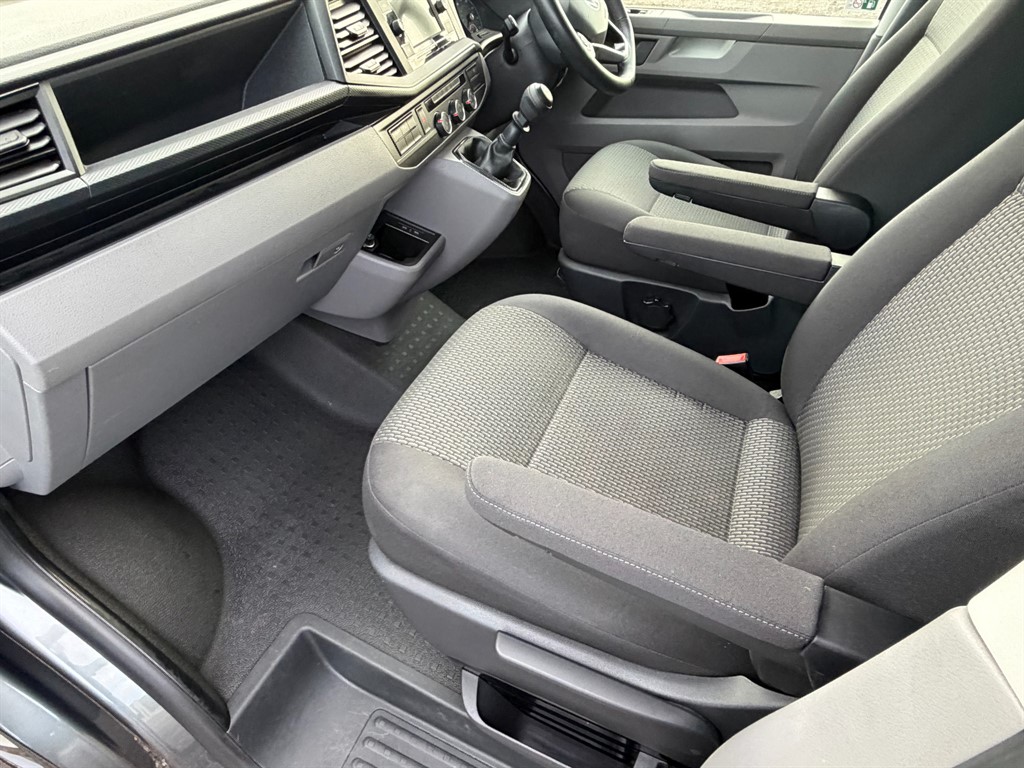 Used Volkswagen Transporter 2020 for sale - 76575300: Photo 52