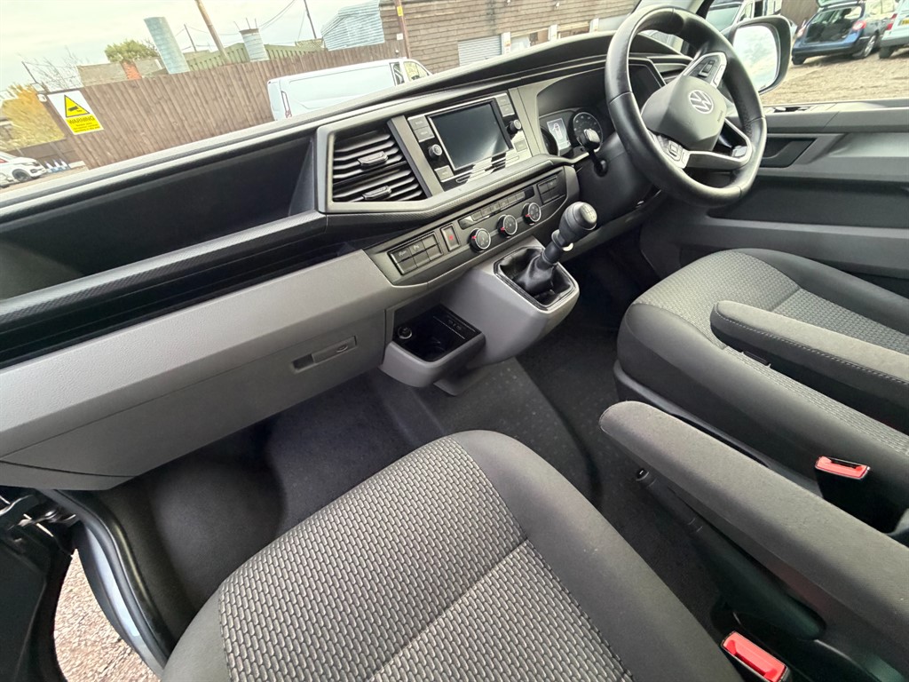 Used Volkswagen Transporter 2020 for sale - 76575300: Photo 53