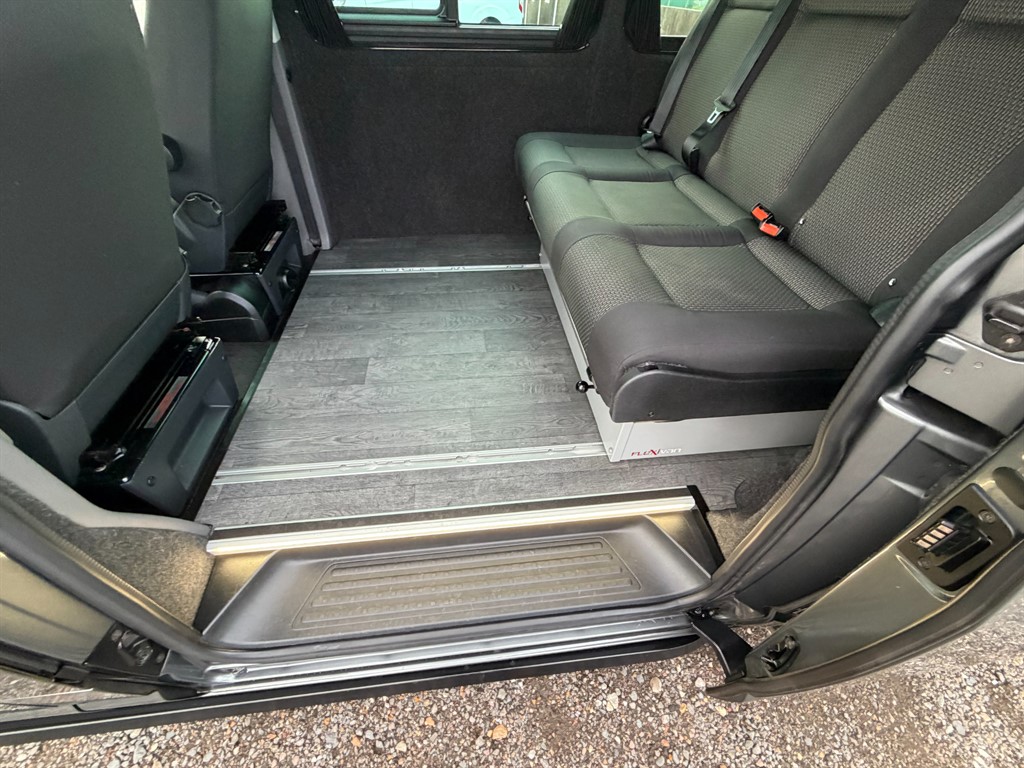 Used Volkswagen Transporter 2020 for sale - 76575300: Photo 7