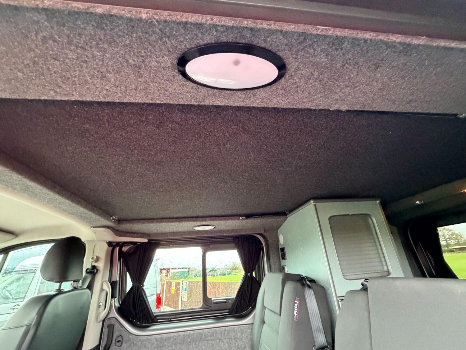 Used Renault Trafic 2018 for sale - 78148426: Photo 11