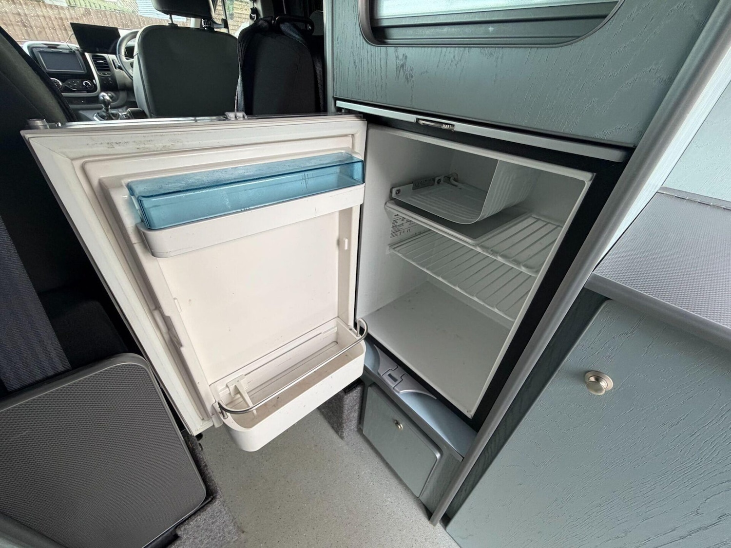 Used Renault Trafic 2018 for sale - 78148426: Photo 29