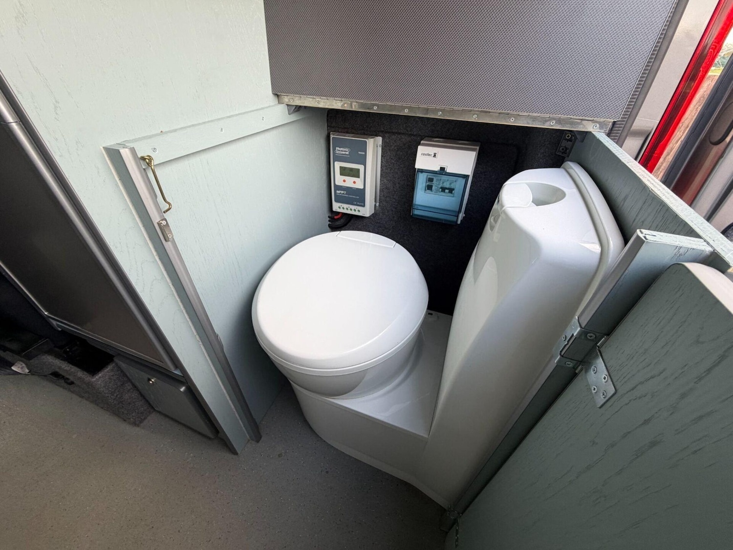 Used Renault Trafic 2018 for sale - 78148426: Photo 35