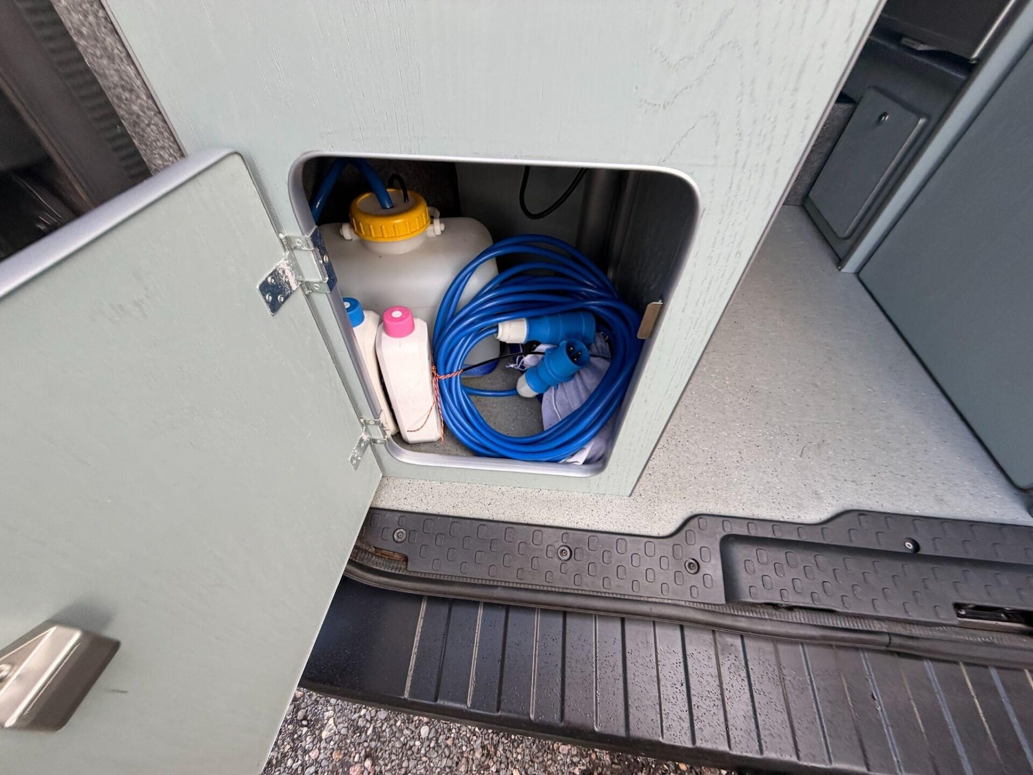 Used Renault Trafic 2018 for sale - 78148426: Photo 37