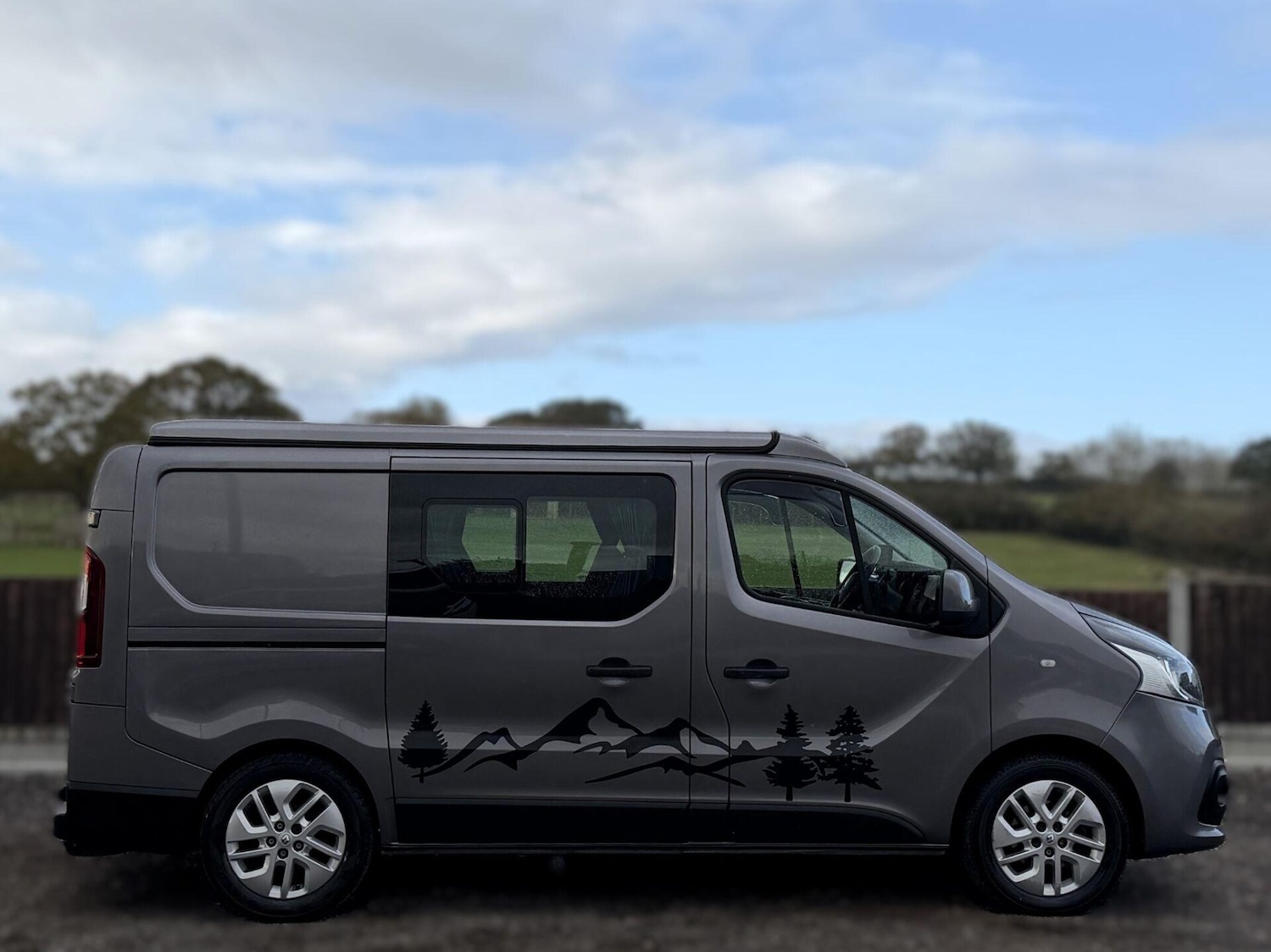 Used Renault Trafic 2018 for sale - 78148426: Photo 42