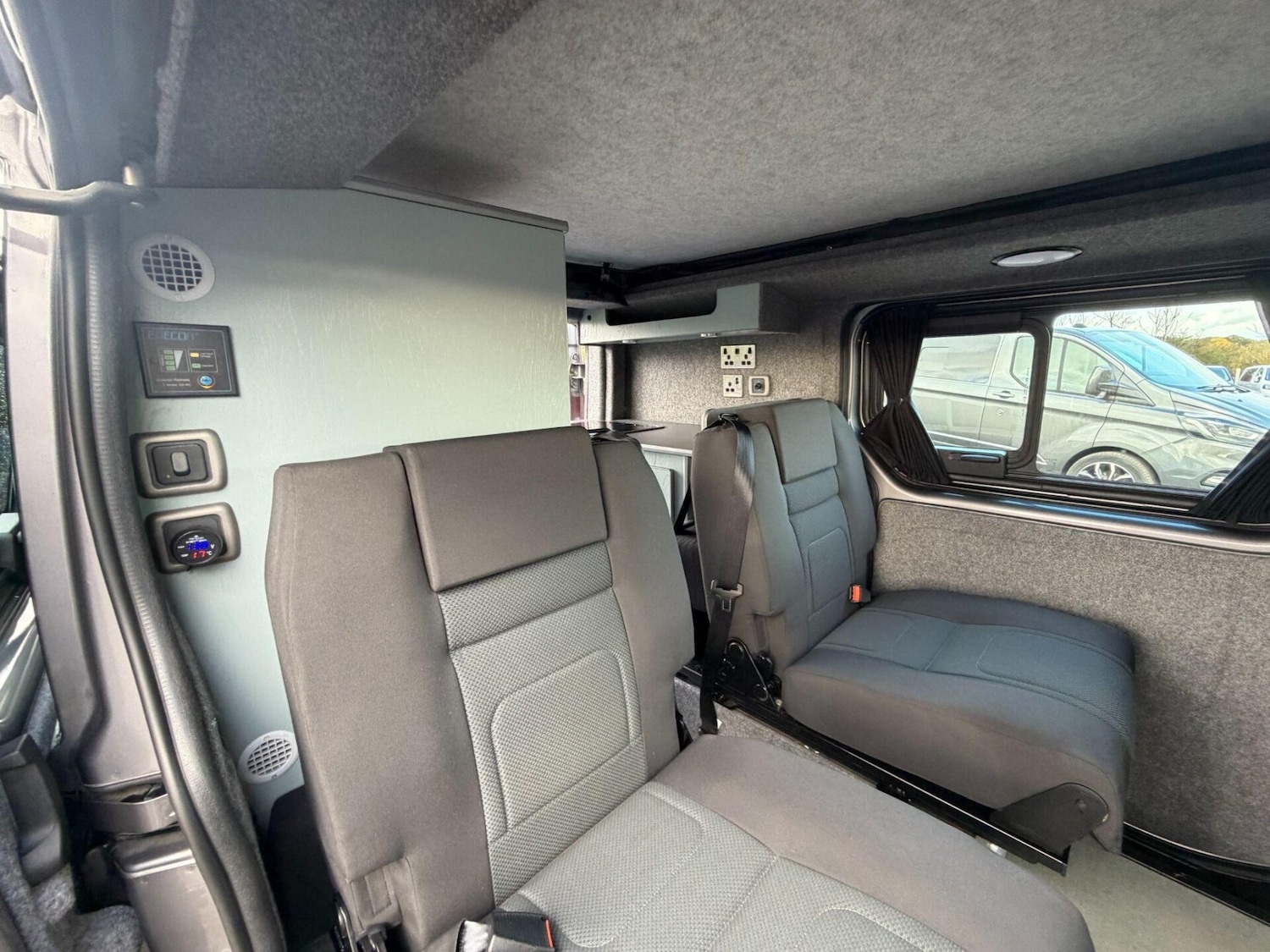 Used Renault Trafic 2018 for sale - 78148426: Photo 46