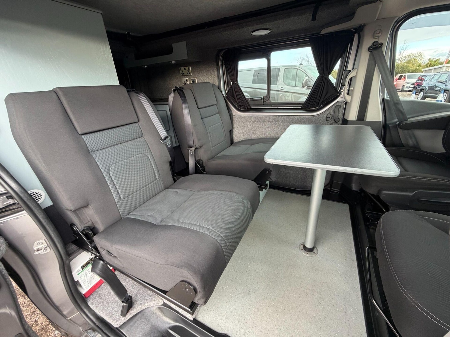 Used Renault Trafic 2018 for sale - 78148426: Photo 50