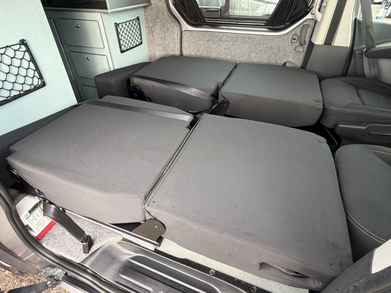 Used Renault Trafic 2018 for sale - 78148426: Photo 55