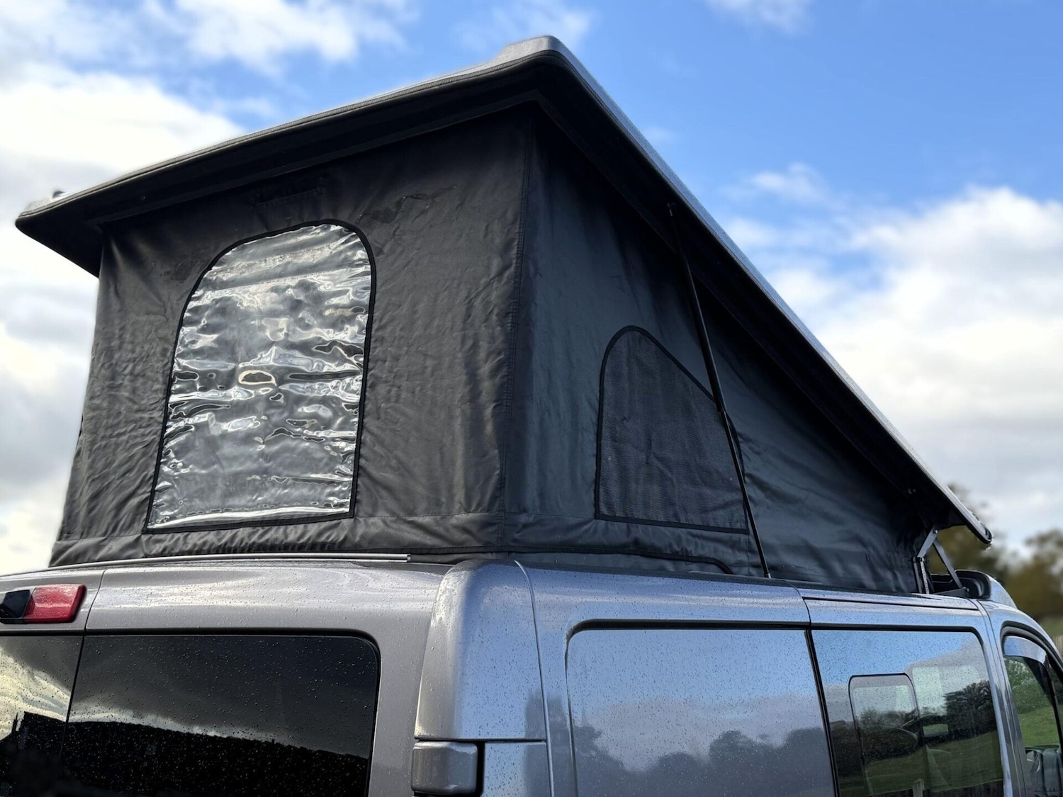 Used Renault Trafic 2018 for sale - 78148426: Photo 64