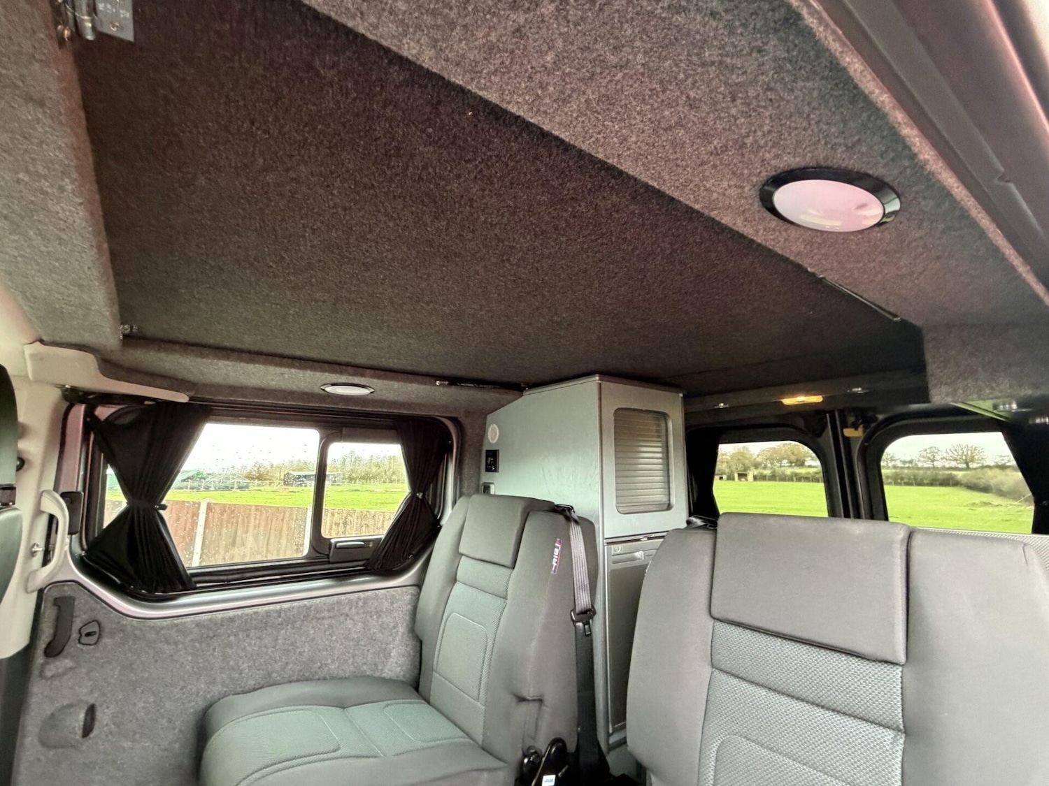 Used Renault Trafic 2018 for sale - 78148426: Photo 9