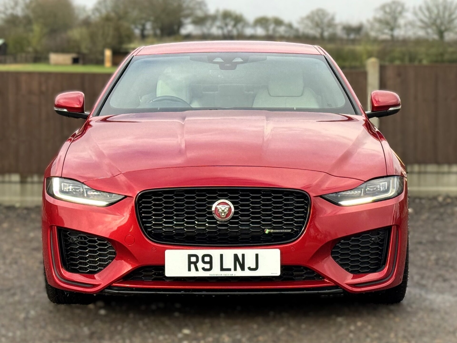 Used Jaguar XE 2019 for sale - 77461317: Photo 10