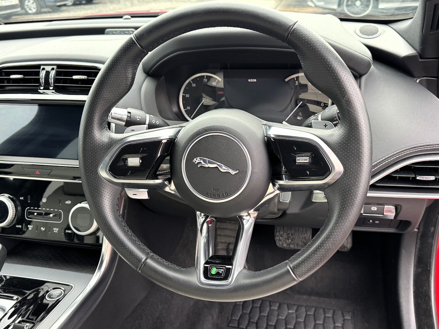 Used Jaguar XE 2019 for sale - 77461317: Photo 15