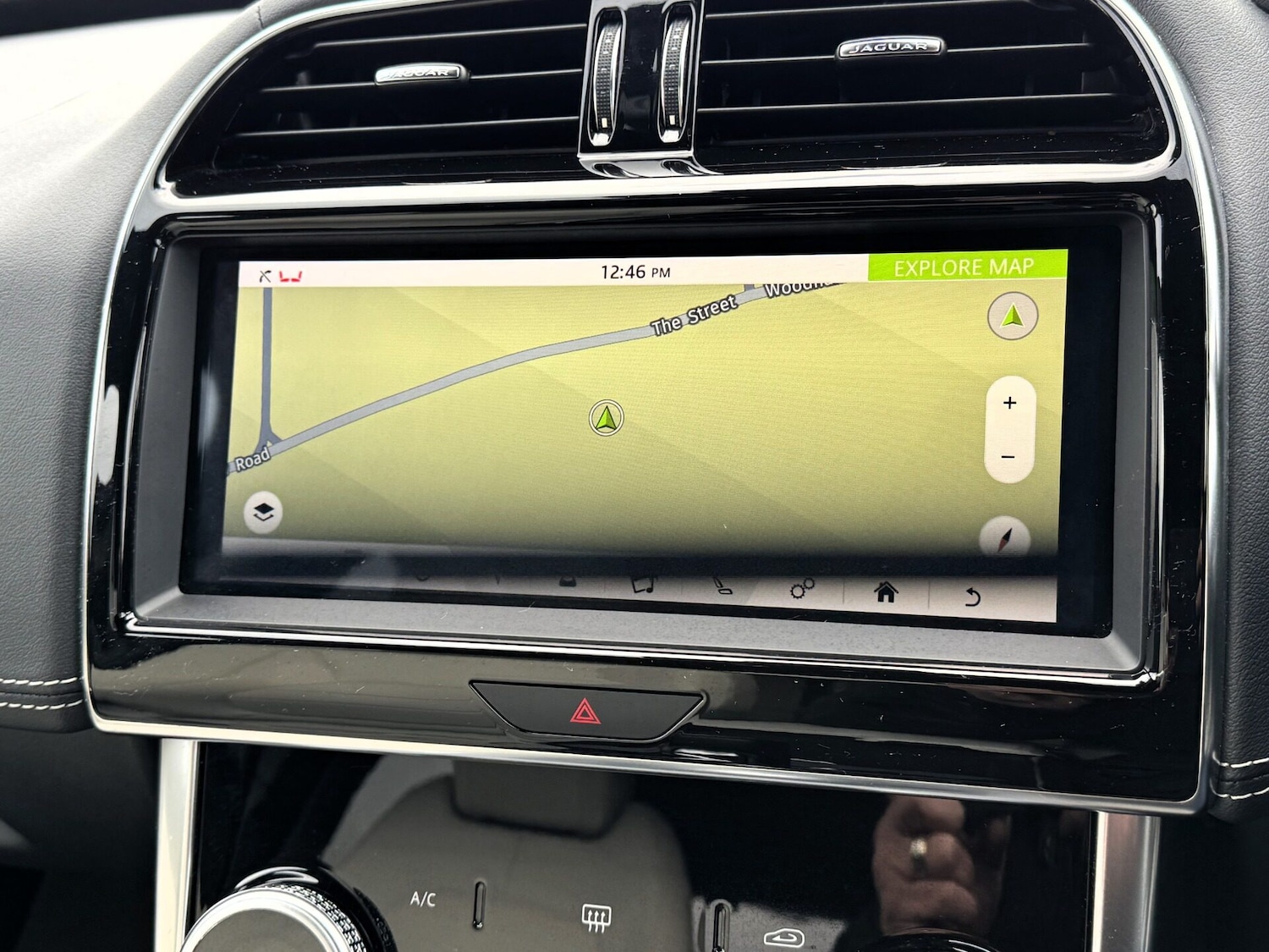 Used Jaguar XE 2019 for sale - 77461317: Photo 21