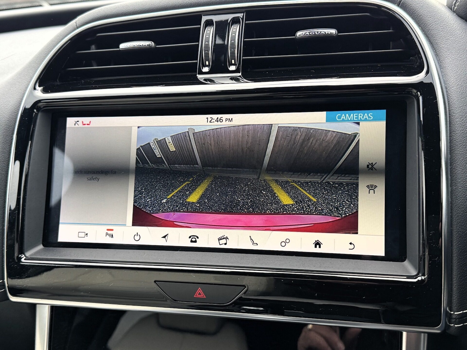 Used Jaguar XE 2019 for sale - 77461317: Photo 22