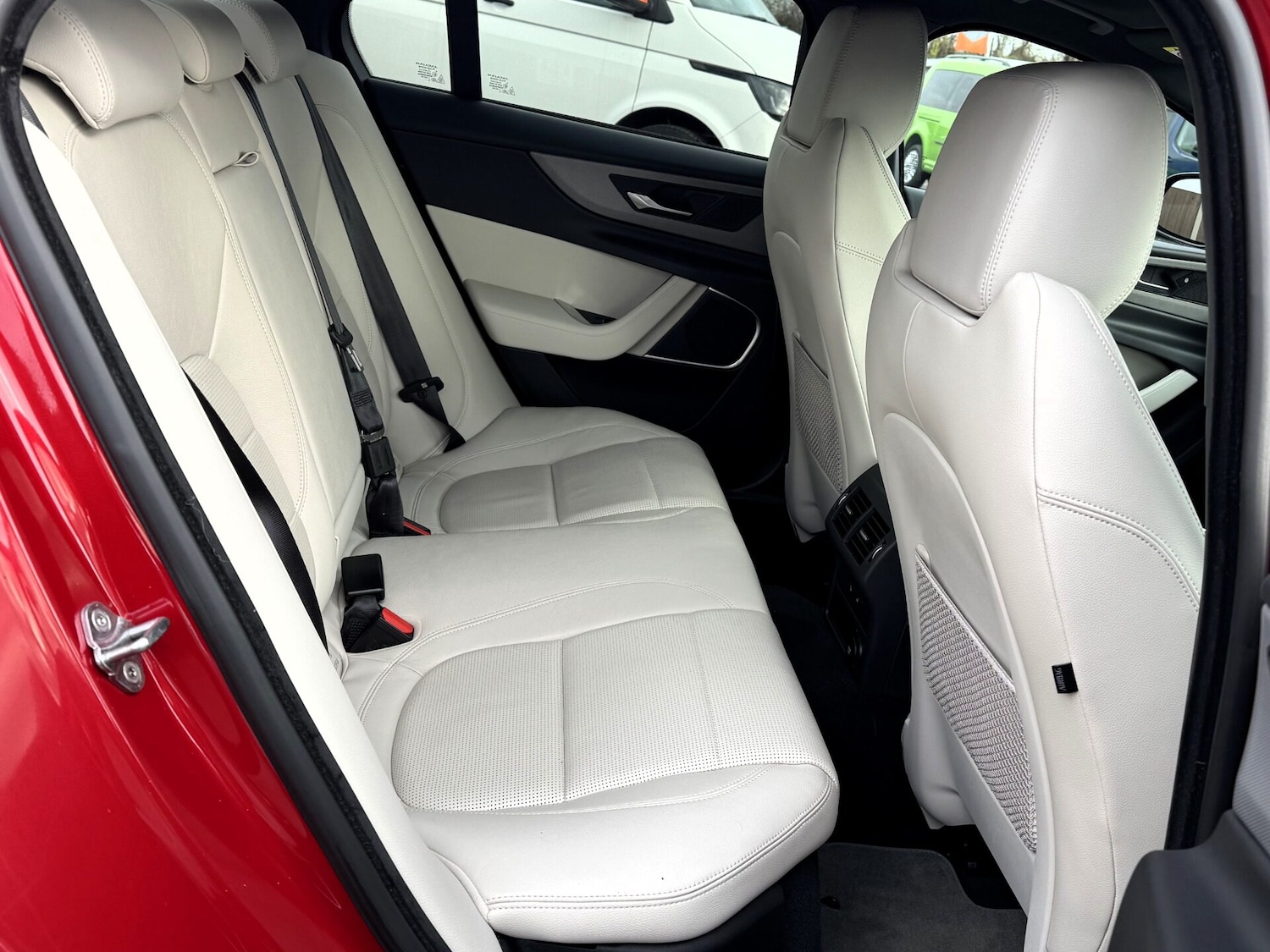 Used Jaguar XE 2019 for sale - 77461317: Photo 30