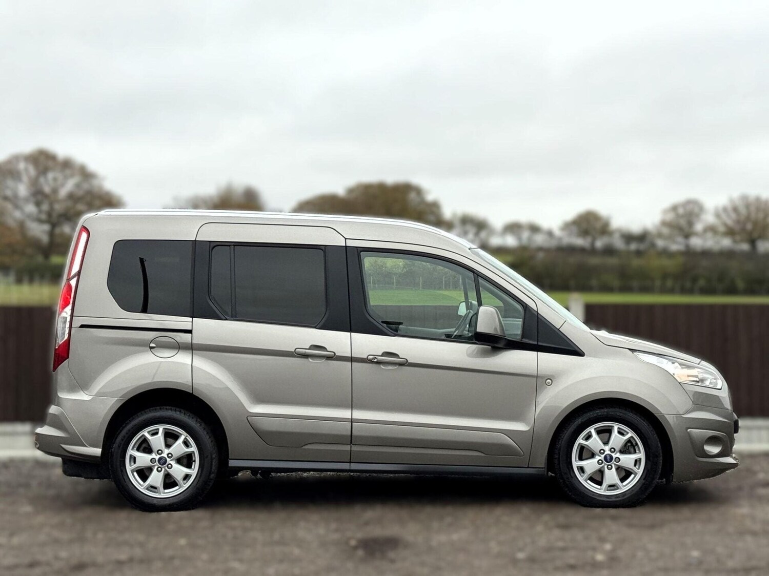 Used Ford Tourneo Connect 2019 for sale - 77412764: Photo 21