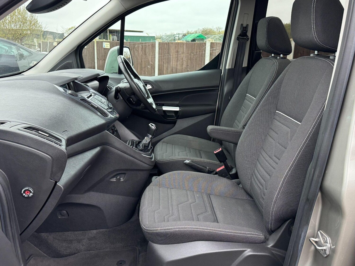 Used Ford Tourneo Connect 2019 for sale - 77412764: Photo 38