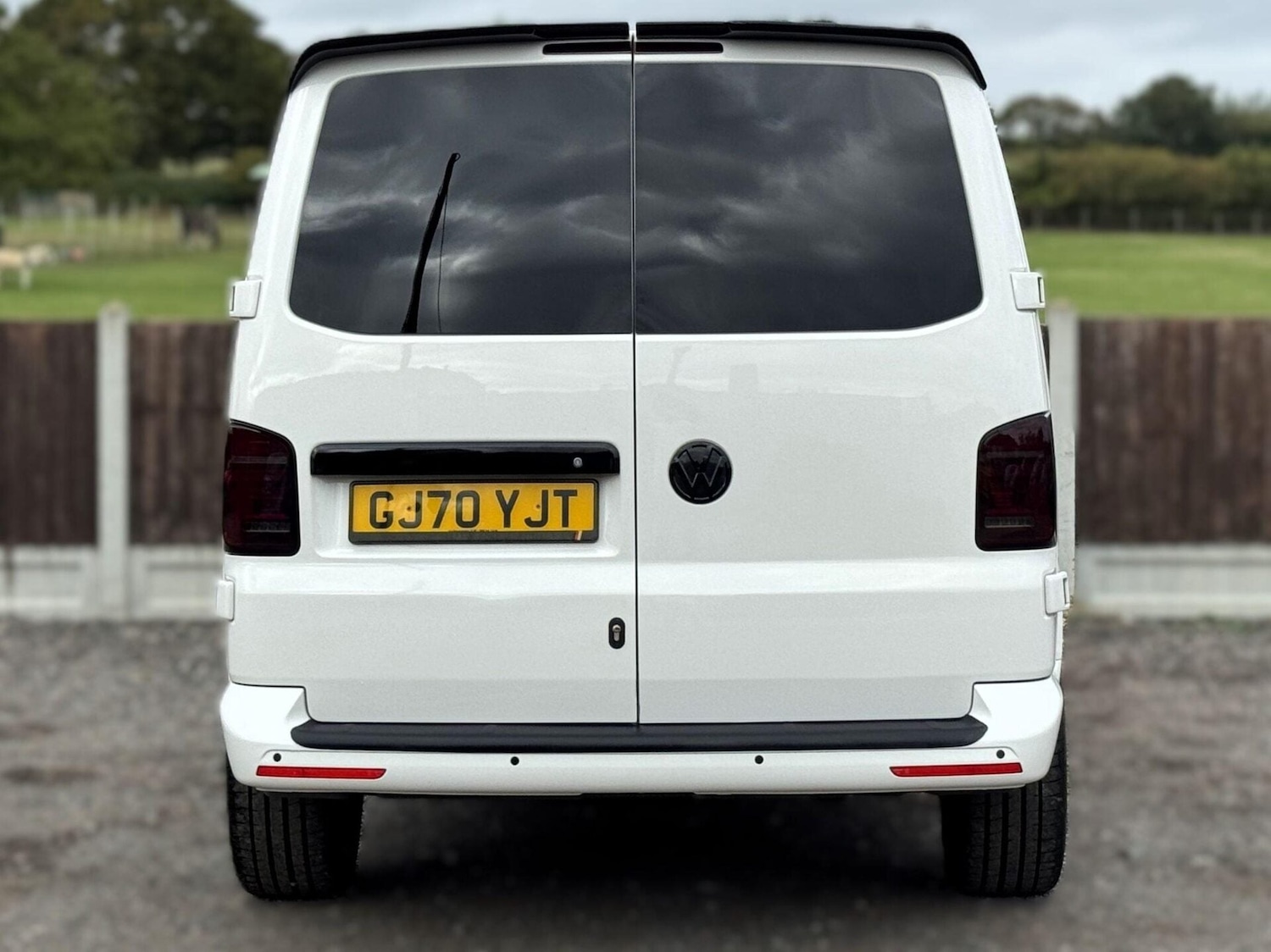 Used Volkswagen Transporter 2020 for sale - 77412763: Photo 15