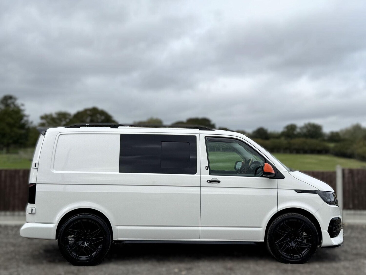 Used Volkswagen Transporter 2020 for sale - 77412763: Photo 21