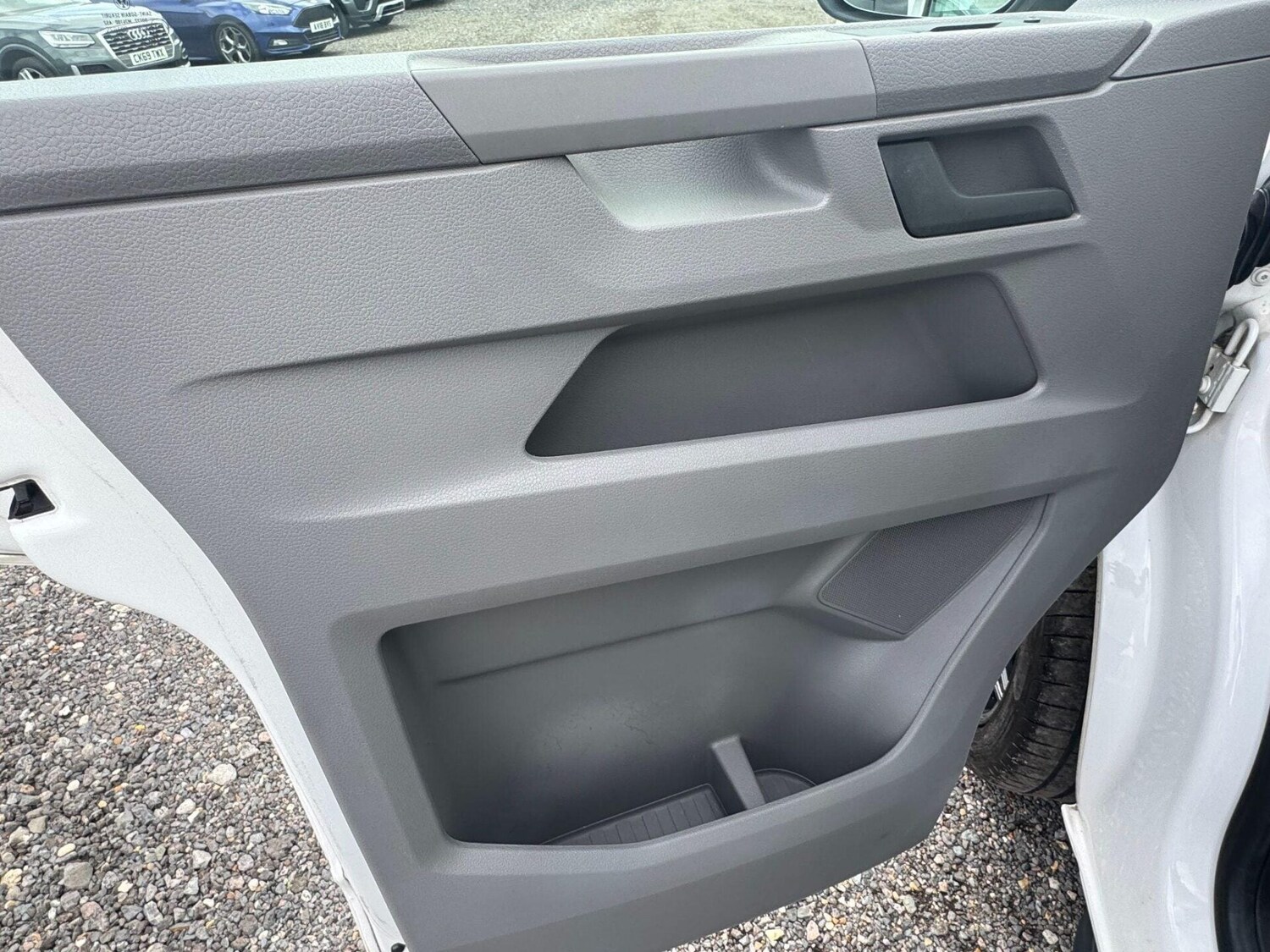 Used Volkswagen Transporter 2020 for sale - 77412763: Photo 40