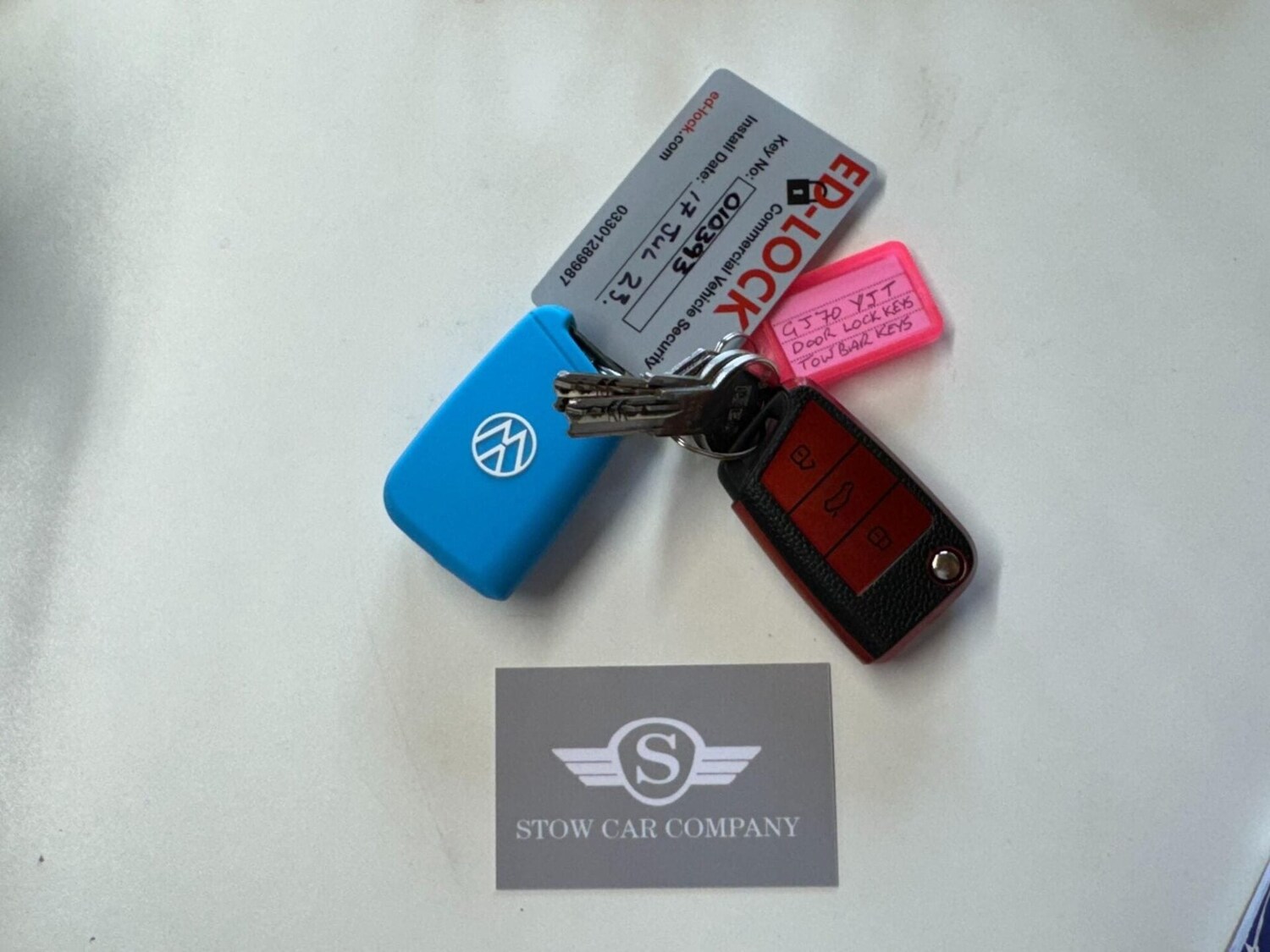 Used Volkswagen Transporter 2020 for sale - 77412763: Photo 47