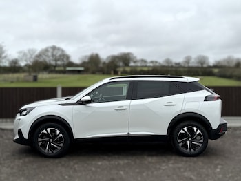 Used Peugeot 2008 2020 for sale - 78773134: Photo