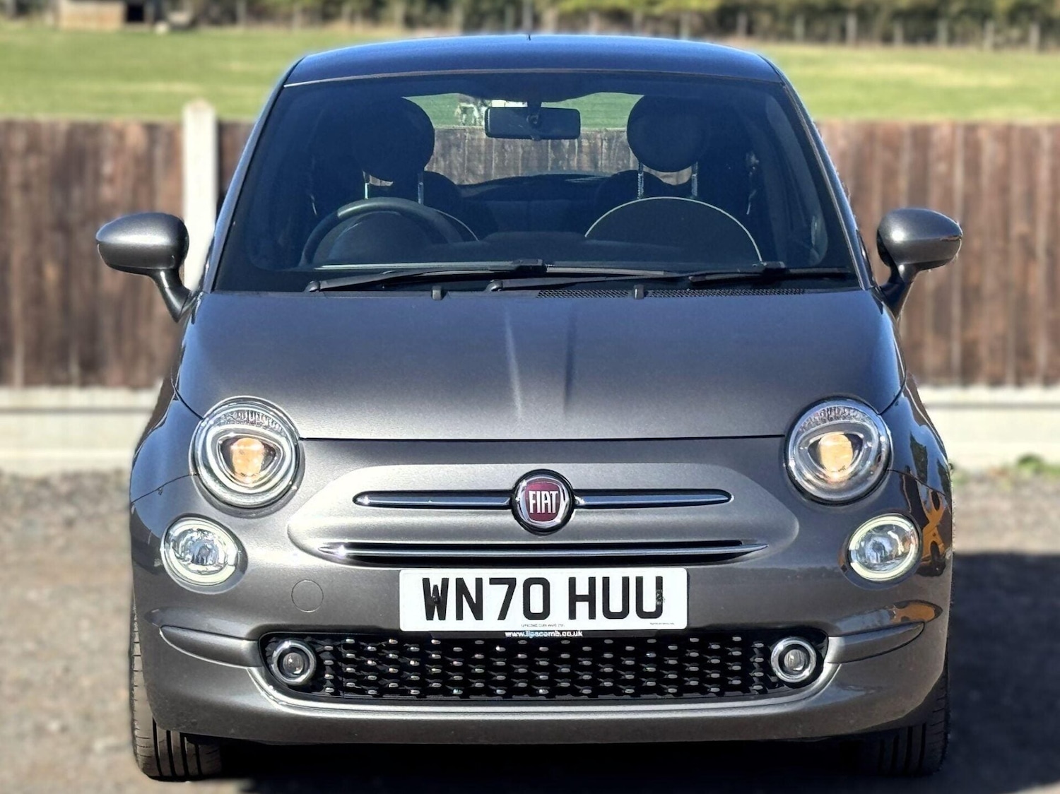 Used Fiat 500 2020 for sale - 77306794: Photo 10