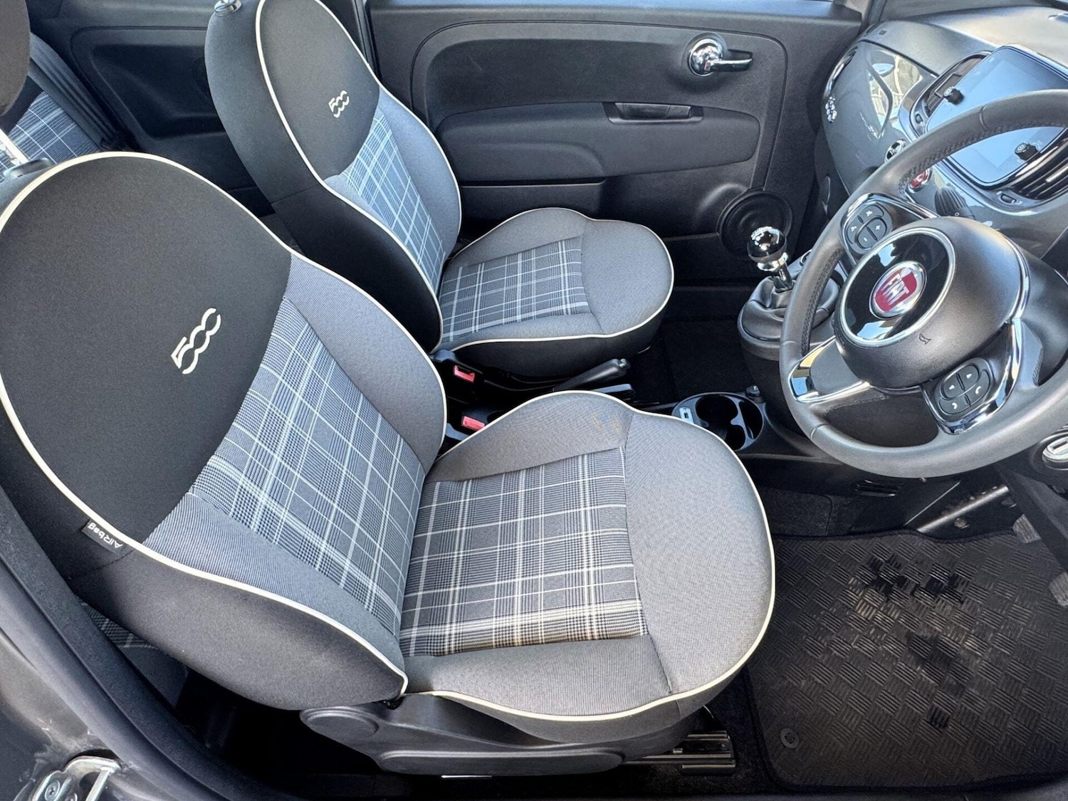 Used Fiat 500 2020 for sale - 77306794: Photo 13